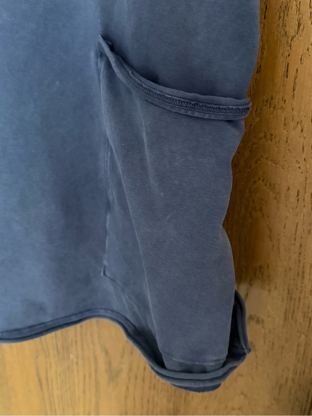 Hot Shot Mini Dress - Picture 3 of 6